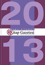 Remzi Kitap Gazetesi 2013 Tüm Sayılar