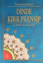 Dinde Kırk Prensip
