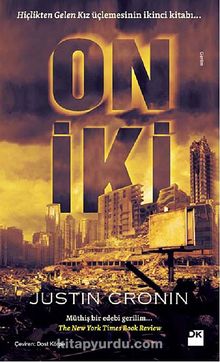 On İki - Justin Cronin