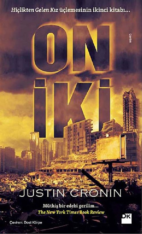 On İki
