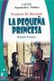 La Pequena Princesa (Küçük Prenses) (İspanyolca-Türkçe) 2. Seviye