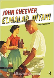 Elmalar Diyarı - John Cheever