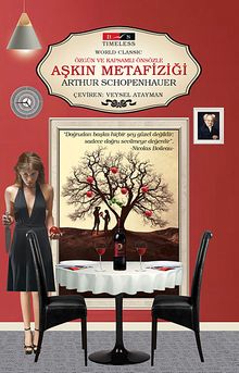 Aşkın Metafiziği (Timeless)