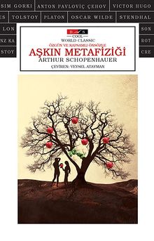 Aşkın Metafiziği (Cool)