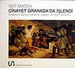 Cinayet Granada'da İşlendi