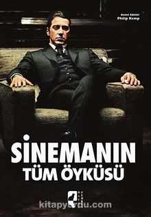 Sinemanın Tüm Öyküsü - Philip Kemp