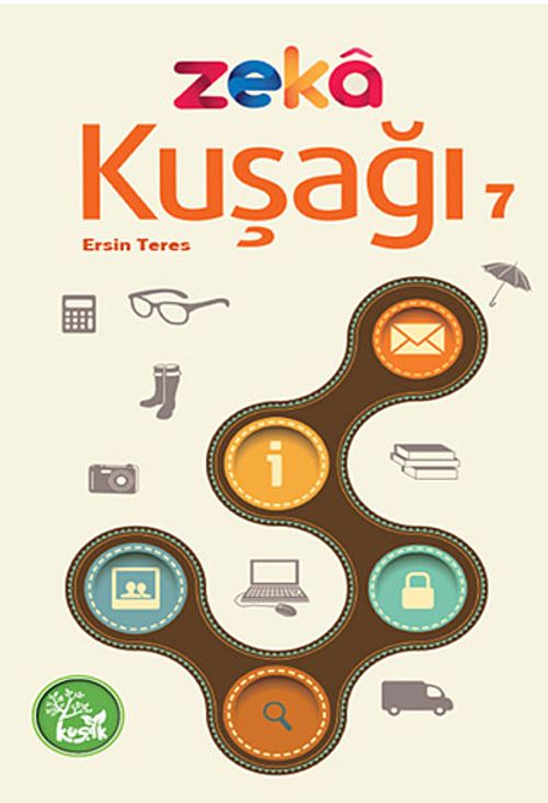 Zeka Kuşağı 7