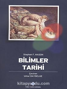 Bilimler Tarihi - Stephen F. Mason