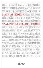 32 Alıntıda Felsefe Tarihi