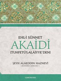 Ehl-i Sünnet Akaidi (Tuhfetü'l-Alaiyye'den)