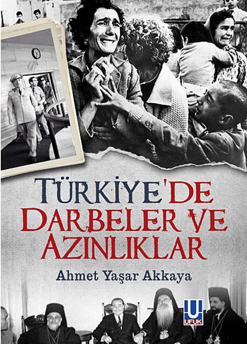 Türkiye'de Darbeler ve Azınlıklar
