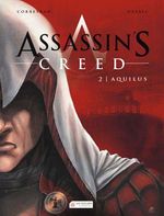 Assassin's Creed 2 / Aquilus