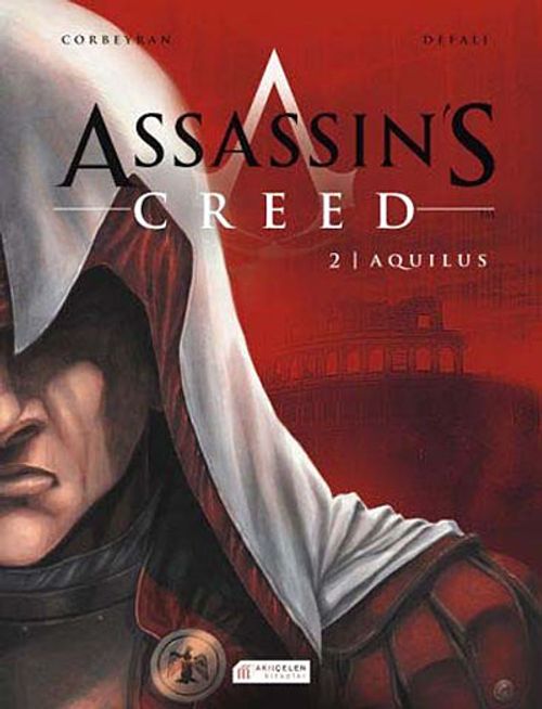 Assassin's Creed 2 / Aquilus