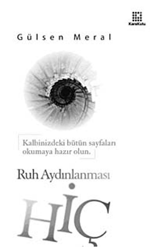 Hiç & Ruh Aydınlanması