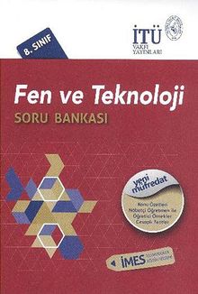8. Sınıf Fen ve Teknoloji Soru Bankası