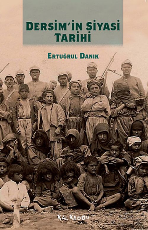 Dersim'in Siyasi Tarihi