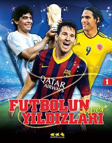 Futbolun Süper Yıldızları / Yıldızlar Geçidi Serisi 1