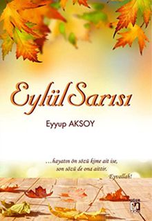 Eylül Sarısı