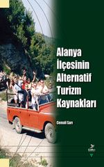 Alanya İlçesinin Alternatif Turizm Kaynakları