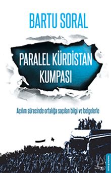 Paralel Kürdistan Kumpası
