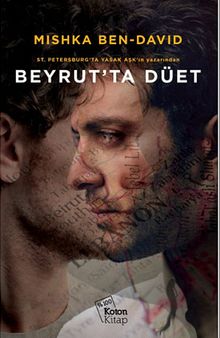 Beyrut'ta Düet