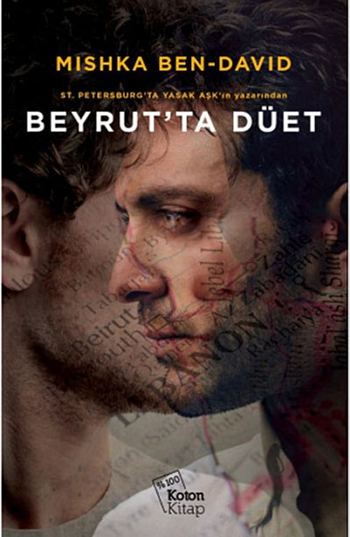 Beyrut'ta Düet