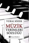 M&uuml;zik Terimleri S&ouml;zl&uuml;ğ&uuml;