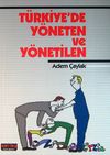 T&uuml;rkiye'de Y&ouml;neten ve Y&ouml;netilen
