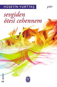 Sevgiden Ötesi Cehennem
