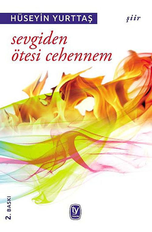 Sevgiden Ötesi Cehennem
