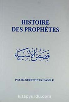 Histoire Des Prophetes