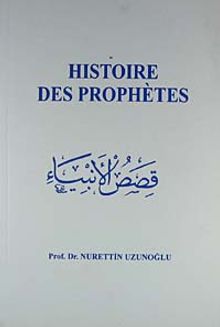 Histoire Des Prophetes