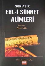 Son Asır Ehl-i Sünnet Alimleri