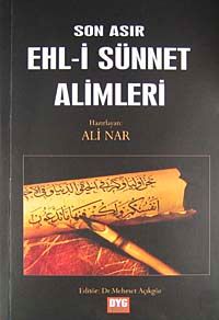 Son Asır Ehl-i Sünnet Alimleri