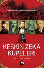 Keskin Zeka Küpeleri