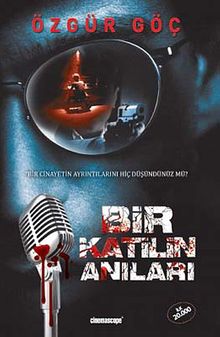 Bir Katilin Anıları