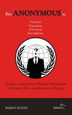 Biz Anonymous'uz
