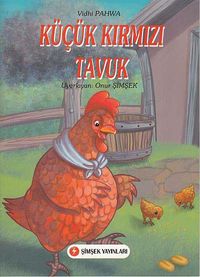 Küçük Kırmızı Tavuk