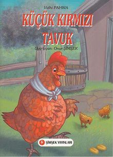 Küçük Kırmızı Tavuk