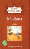 Leyla ile Mecnun / Türk ve Dünya Edebiyatından Seçmeler -15