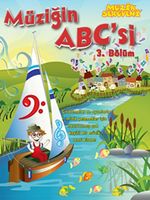 Müziğin ABC'si 3.Bölüm / Müzik Serüveni