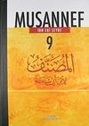 Musannef Cilt 9