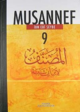 Musannef Cilt 9