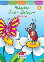 Pekşeker Özür Diliyor -15 (Bitişik Eğik Yazılı)