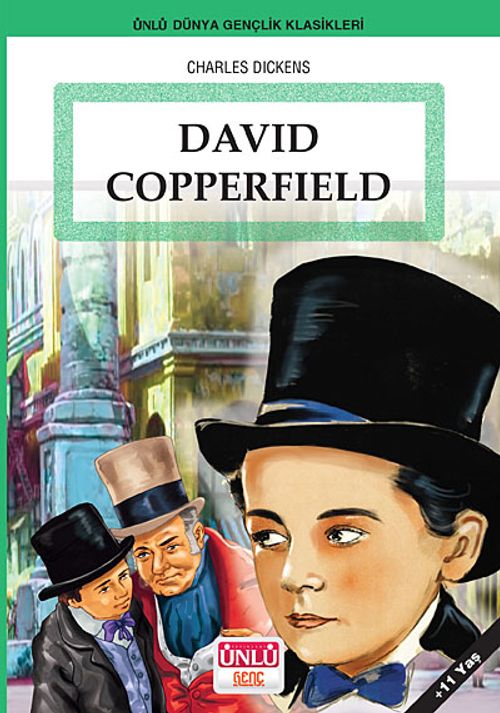 David Copperfield
