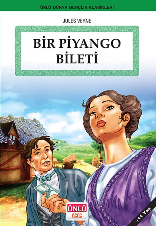 Bir Piyango Bileti