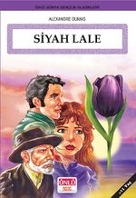 Siyah Lale