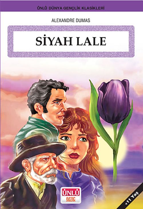 Siyah Lale