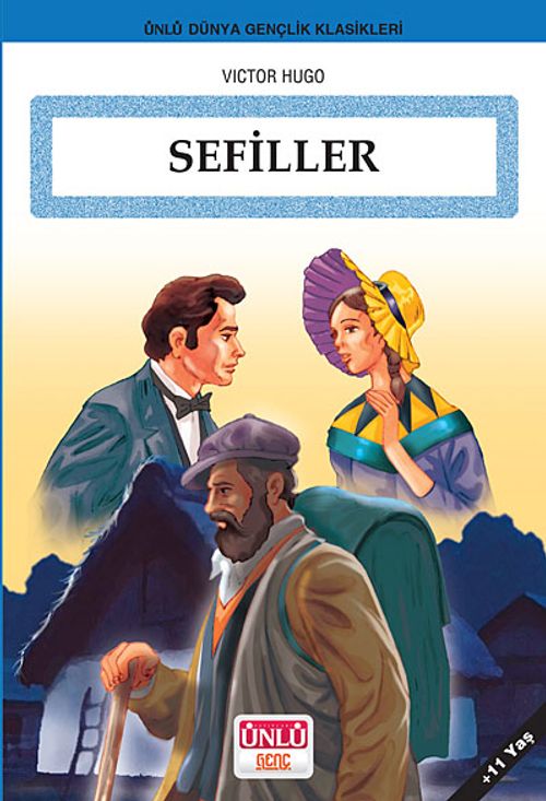 Sefiller
