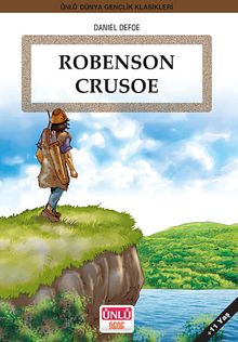 Robenson Crusoe